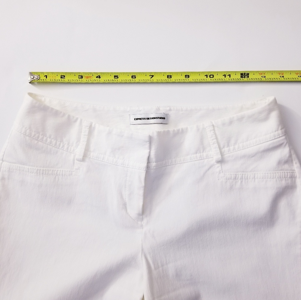 EXPRESS STUDIO PANTS - Picture 5 of 8